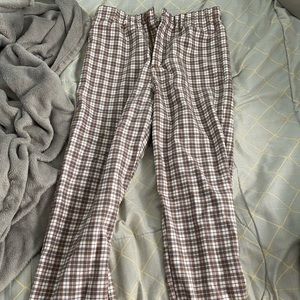 brandy melville pants